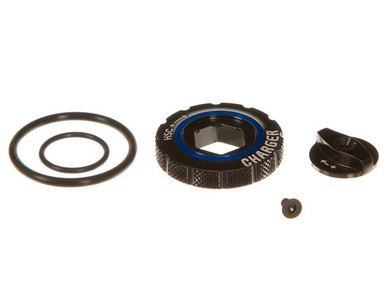 Rockshox ZEB Ultimate A1/Charger2 Compression Damper Knob Kit