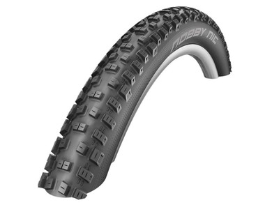 Schwalbe Addix Nobby Nic Performance Wired Tyre