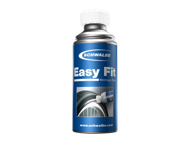 Schwalbe Easy Fit - Tyre Mounting Fluid & Applicator - 50ml
