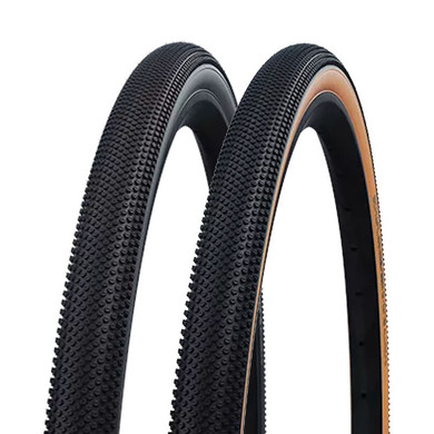 Schwalbe G-One All-Round Performance Folding Clincher Tyre