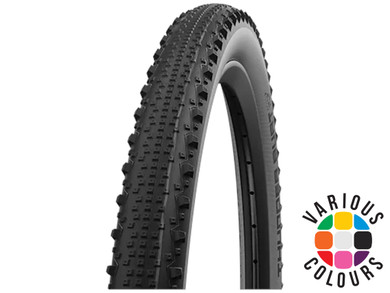 Schwalbe Thunder Burt Evolution Folding Tyre
