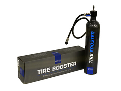 Schwalbe Tyre Booster Pump