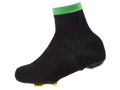 Sealskinz Oversocks - Black
