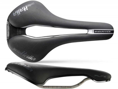 Selle Italia Flite Boost Endurance Superflow Saddle