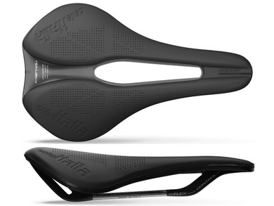 Selle Italia Novus Boost EVO Superflow Saddle