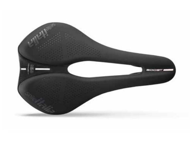 Selle Italia Novus Boost EVO TM Superflow Saddle - Large