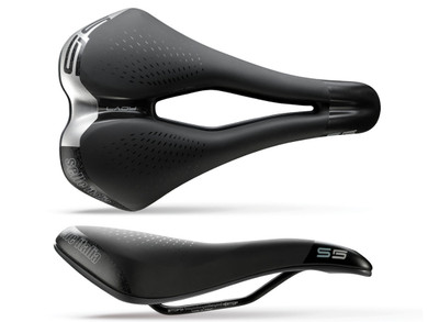 Selle Italia S5 Lady Superflow Saddle