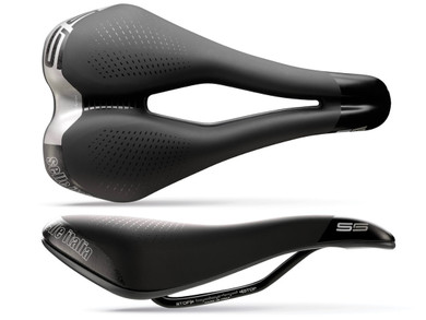 Selle Italia S5 Superflow Saddle