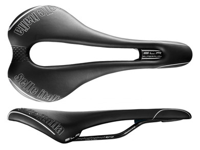 Selle Italia SLR Superflow TM Saddle