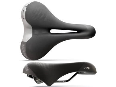 Selle Italia T3 Flow Saddle