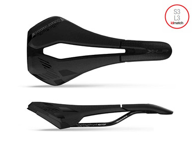 Selle Italia X-LR Air Cross Superflow Saddle