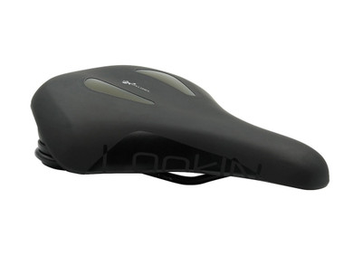 Selle Royal Lookin Relaxed Saddle