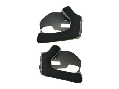 Seven 7iDP Project.23 Helmet Cheek Pads - ABS - Small/Medium (30mm)