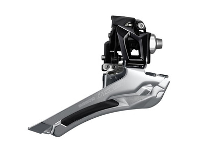 Shimano 105 FD-R7000 11 Speed Clamp On Front Derailleur