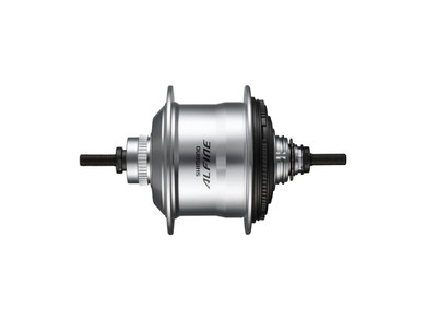 Shimano Alfine SG-S7001 Internal Geared Disc Brake 11 Speed Hub