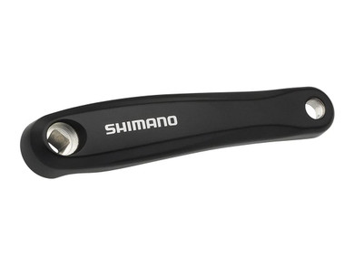 Shimano Altus FC-M311 Crank Arm Unit - Black 170mm Left Hand