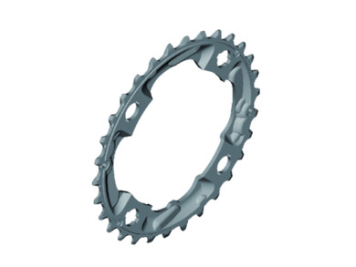 Shimano Altus FC-M4000 Chainring - 30t