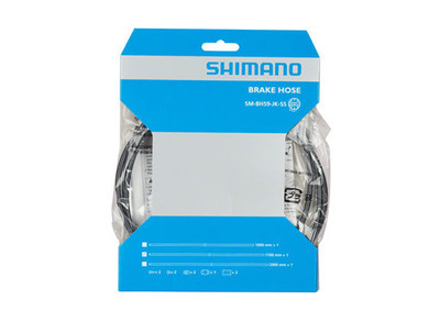 Shimano BH59 Disc Brake Hose Kit
