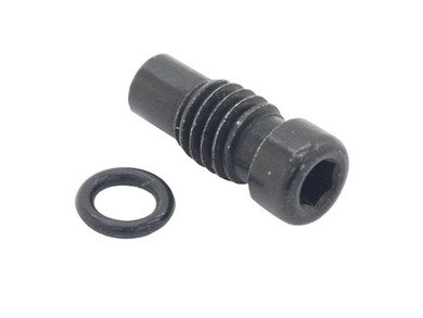 Shimano BR-M395 Bleed Screw and O-Ring
