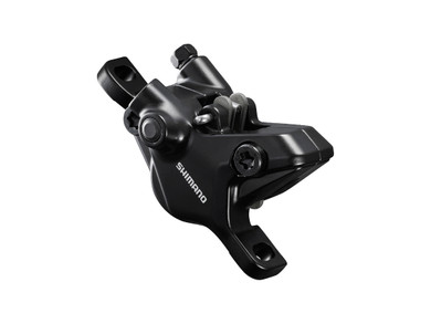 Shimano Deore BR-MT410 Hydraulic 2 Piston Disc Brake Caliper