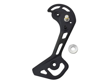 Shimano Deore RD-M5120 SGS Outer Plate Assembly