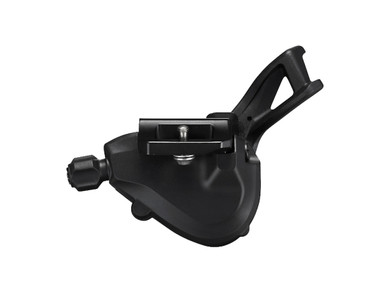 Shimano Deore SL-M5100 Rapidfire Plus I-Spec EV 11 Speed Shifter - Left