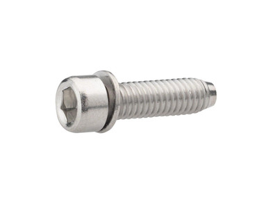 Shimano FC-5800 Clamp Bolt and Washer