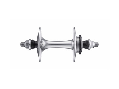 Shimano HB-7600 Hi Flange Track Hub