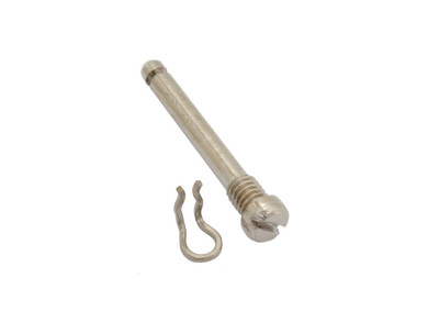 Shimano Pad Axle & Snap Retainer