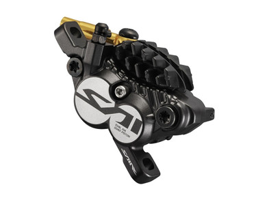 Shimano Saint BR-M820 Hydraulic Disc Brake Caliper