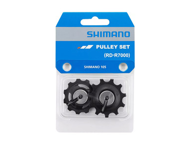 Shimano Select 105 RD-R7000 Jockey Wheels