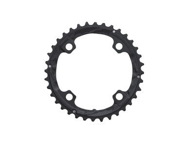 Shimano SLX FC-M670 Chainring - 36t AL