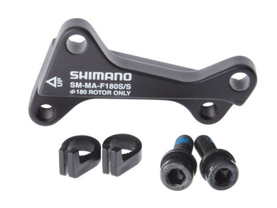 Shimano SM-MA Adaptor IS2000 Mount to IS2000 Brake