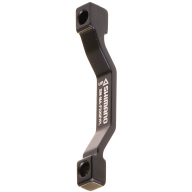 Shimano SM-MA-F220-P/PM Disc Brake Mount Adapter
