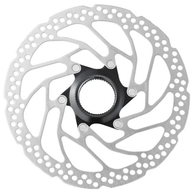 Shimano SM-RT30 180mm Centrelock Disc Rotor w/ Magnet