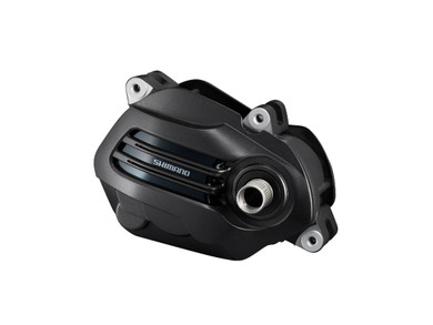 Shimano STEPS DU-E6100 Drive Unit - V-Brake/Roller Brake/Disc Brake