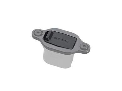 Shimano STEPS EW-CP100 Satellite Charging Port for E-Bike (Cover Only)