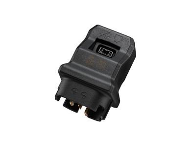 Shimano STEPS SM-BTE80 Adapter for Charging Battery