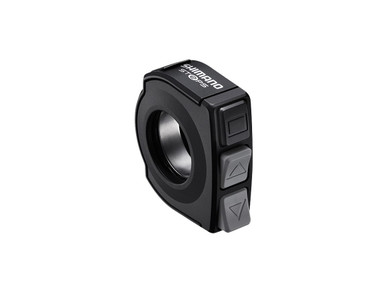 Shimano STEPS SW-E6000 Switch for Assist Mode and Seis Shift