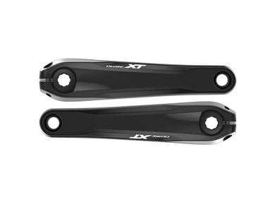 Shimano STEPS XT Deore FC-M8150 E-Bike Crankarm Set