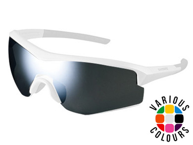Shimano Sunglasses CE-SPRK1 Spark Spare Lens