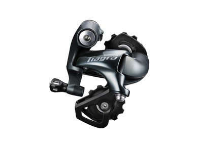 Shimano Tiagra RD-4700 10 Speed Rear Derailleur - Short Cage