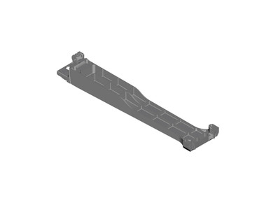 Shimano TL-BME04 Measurement Tool for the Installation Of Battery Mounts - 504WH Integrated