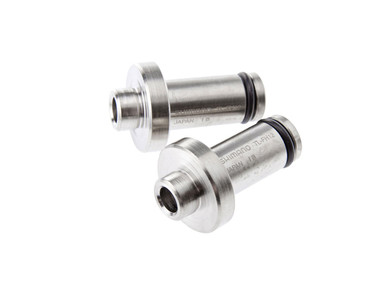 Shimano TL-FH12 Truing Stand 12mm Thru-Axle Adaptor