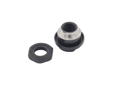 Shimano WH-RS010-R Rear Right Lock Nut Unit