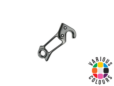 Sigeyi Canyon QR2 Rim Brake Direct Mount Derailleur Hanger - Shimano