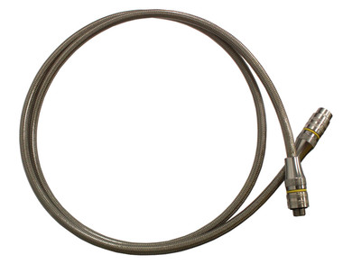 Silca Super Pista Ultimate Hose Kit