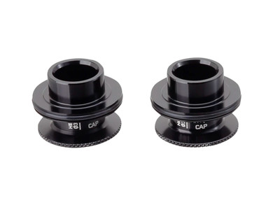 Spank Hex 32 Boost Front Hub Torque Caps Adapter