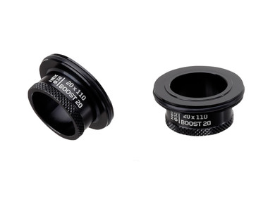 Spank Hex 32 Front Hub Adapter