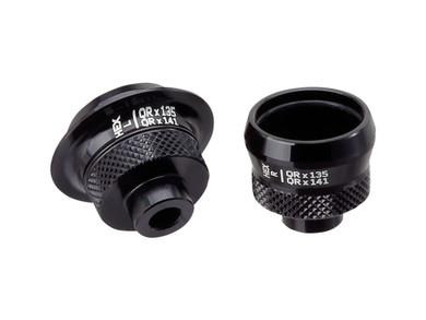 Spank Hex Rear Hub Adapter